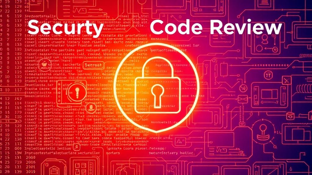 セキュアコードレビュー：Code Review