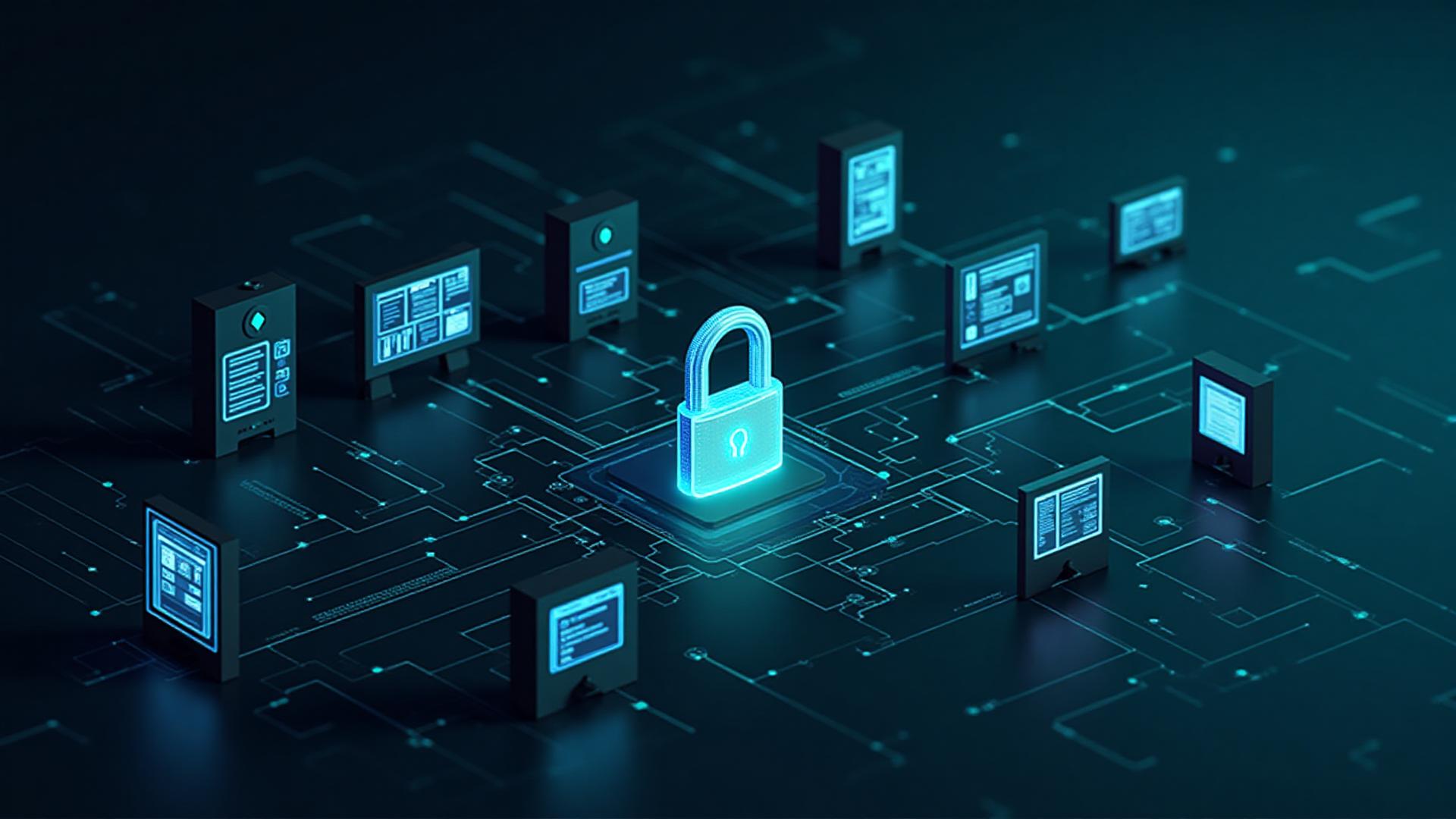 影響を受けた顧客とのコミュニケーション | Decripte Security
