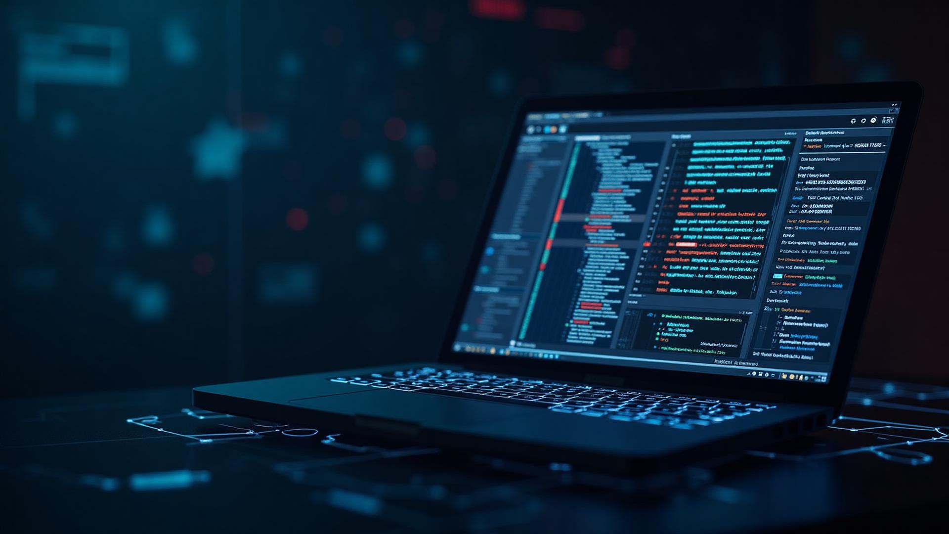 データ漏洩への対応 | Decripte Security