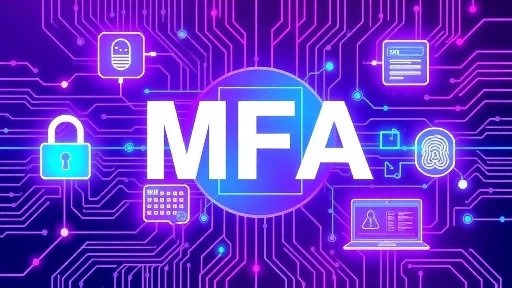 多要素認証 (MFA): 完全ガイド | Decripte
