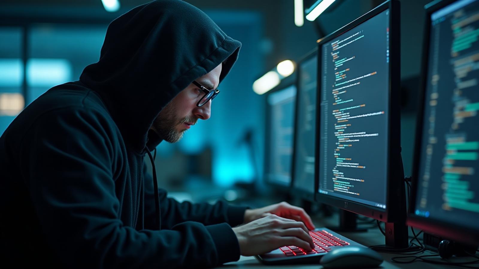 Pentest e Red Team: 9 Erros Fatais