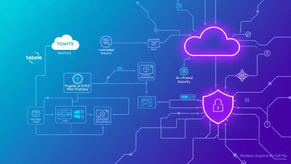 SecOps における自動化：SOAR とオーケストレーション
