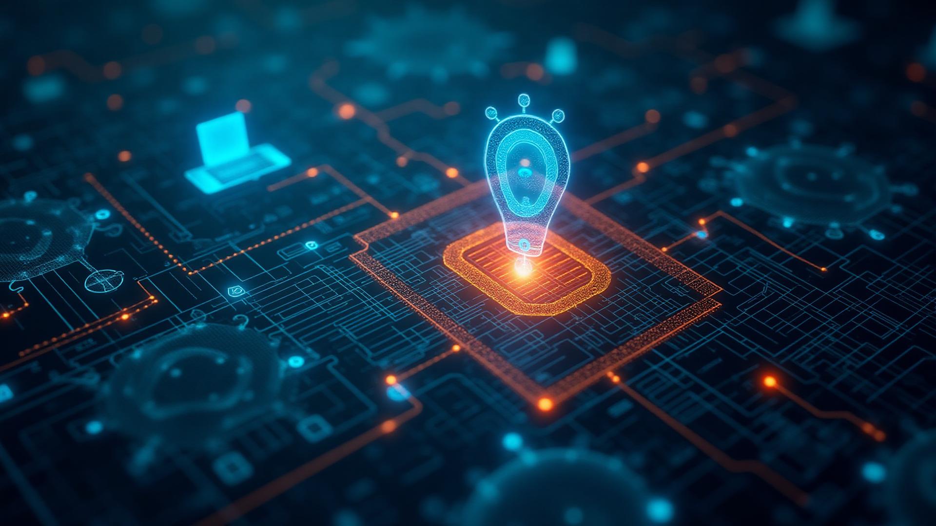 システム隔離手順 | Decripte Security