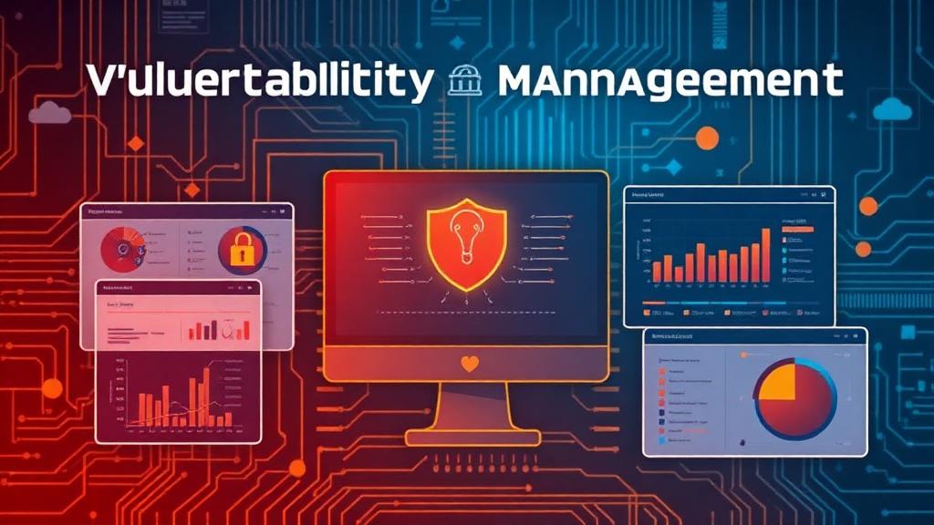 Vulnerabilidades Técnicas Não Mapeadas: Diagnóstico 2026