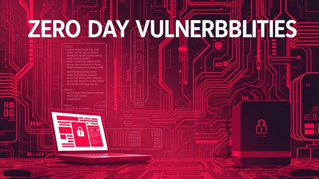 Zero-Day Sem Patch: 11 Erros Silenciosos